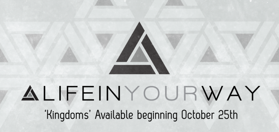 Kingdoms Available 10/25